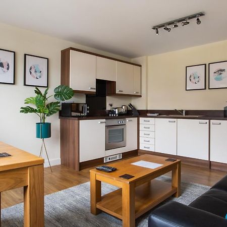 Exchange Building Apartments By Viridian Apartments 伯恩茅斯 外观 照片