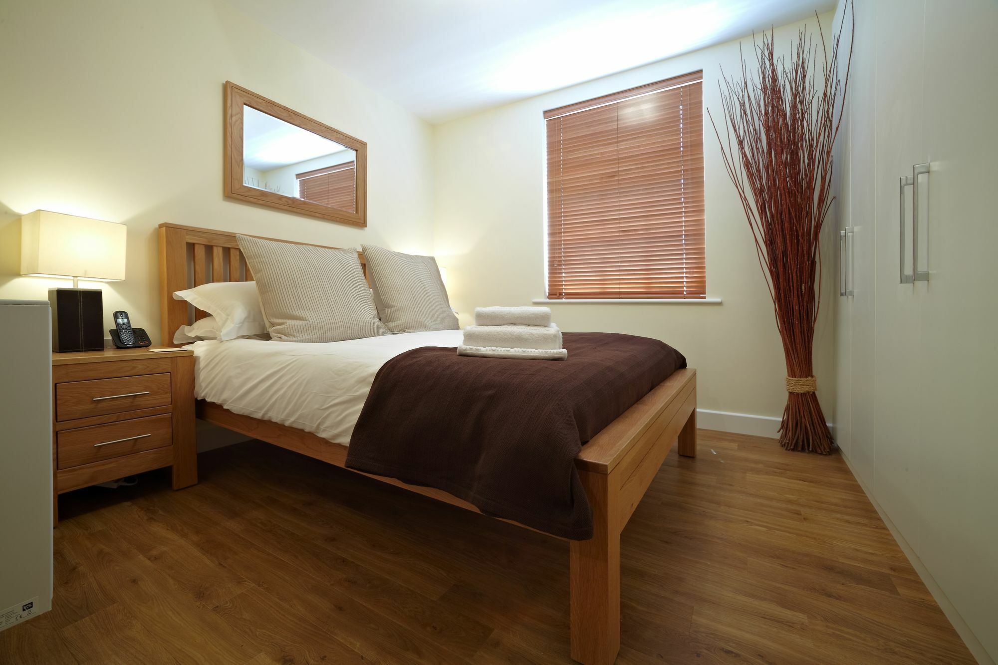 Exchange Building Apartments By Viridian Apartments 伯恩茅斯 外观 照片