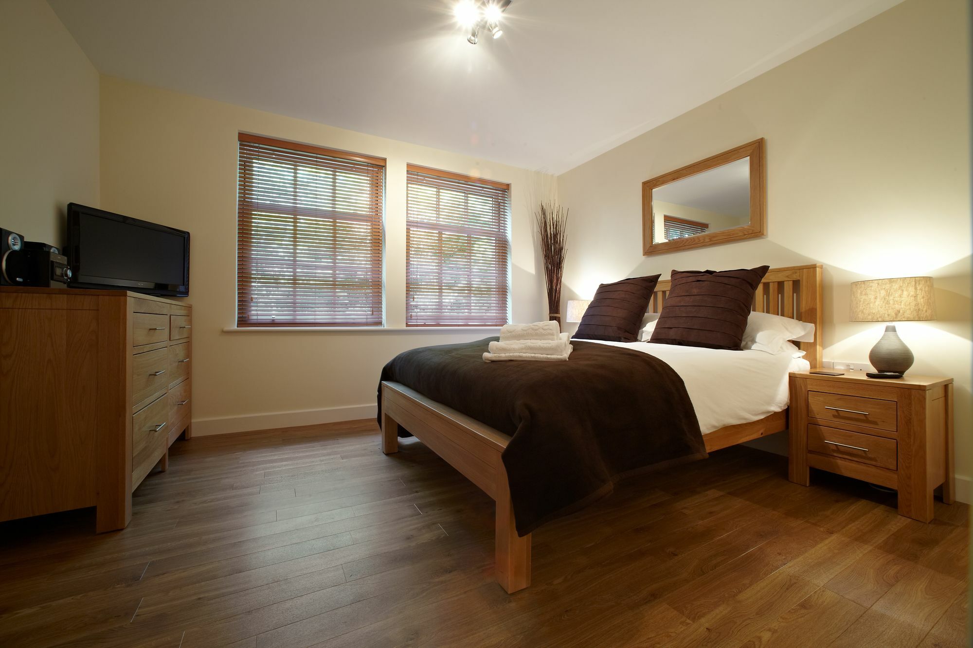 Exchange Building Apartments By Viridian Apartments 伯恩茅斯 外观 照片