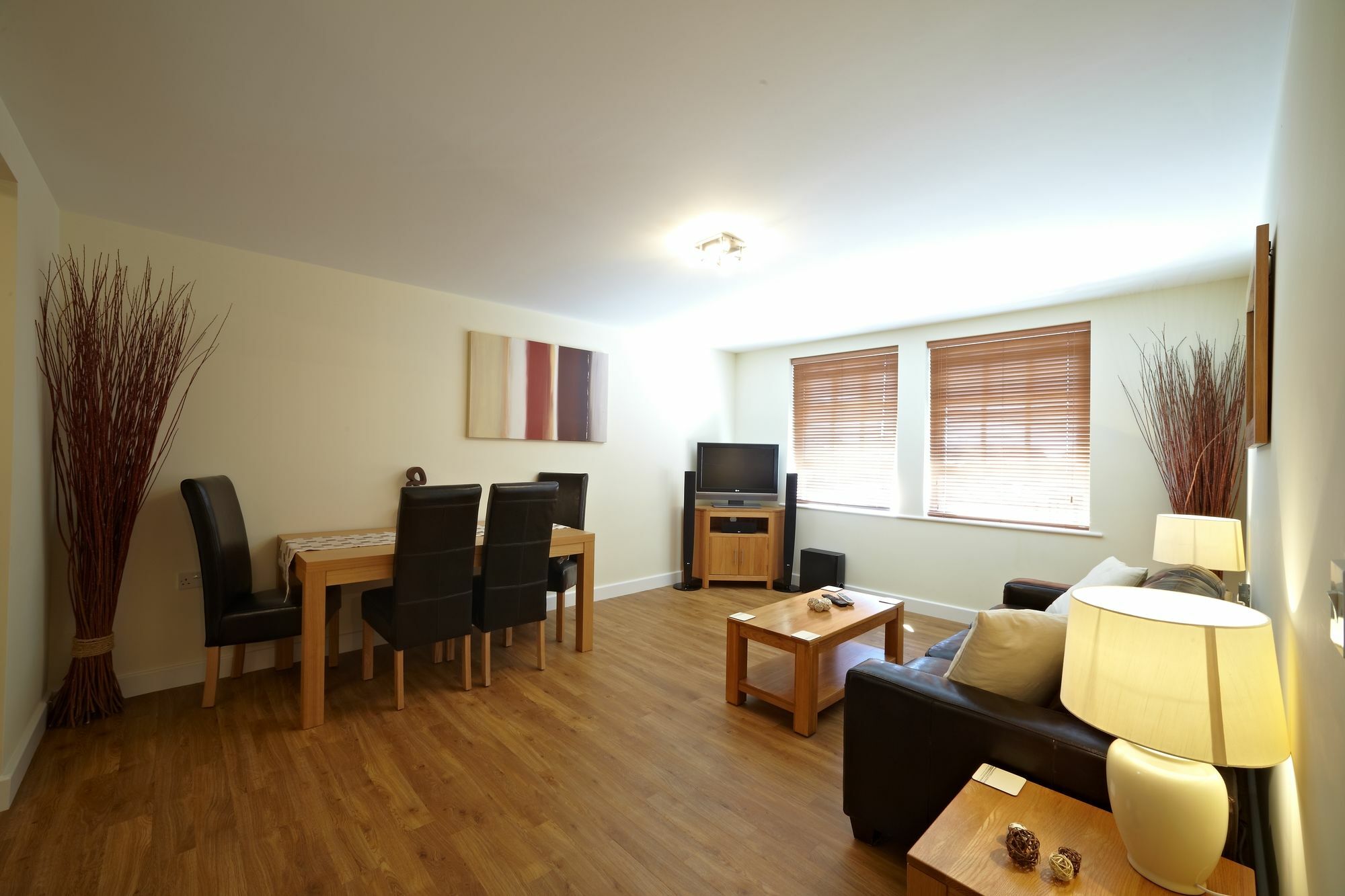 Exchange Building Apartments By Viridian Apartments 伯恩茅斯 外观 照片