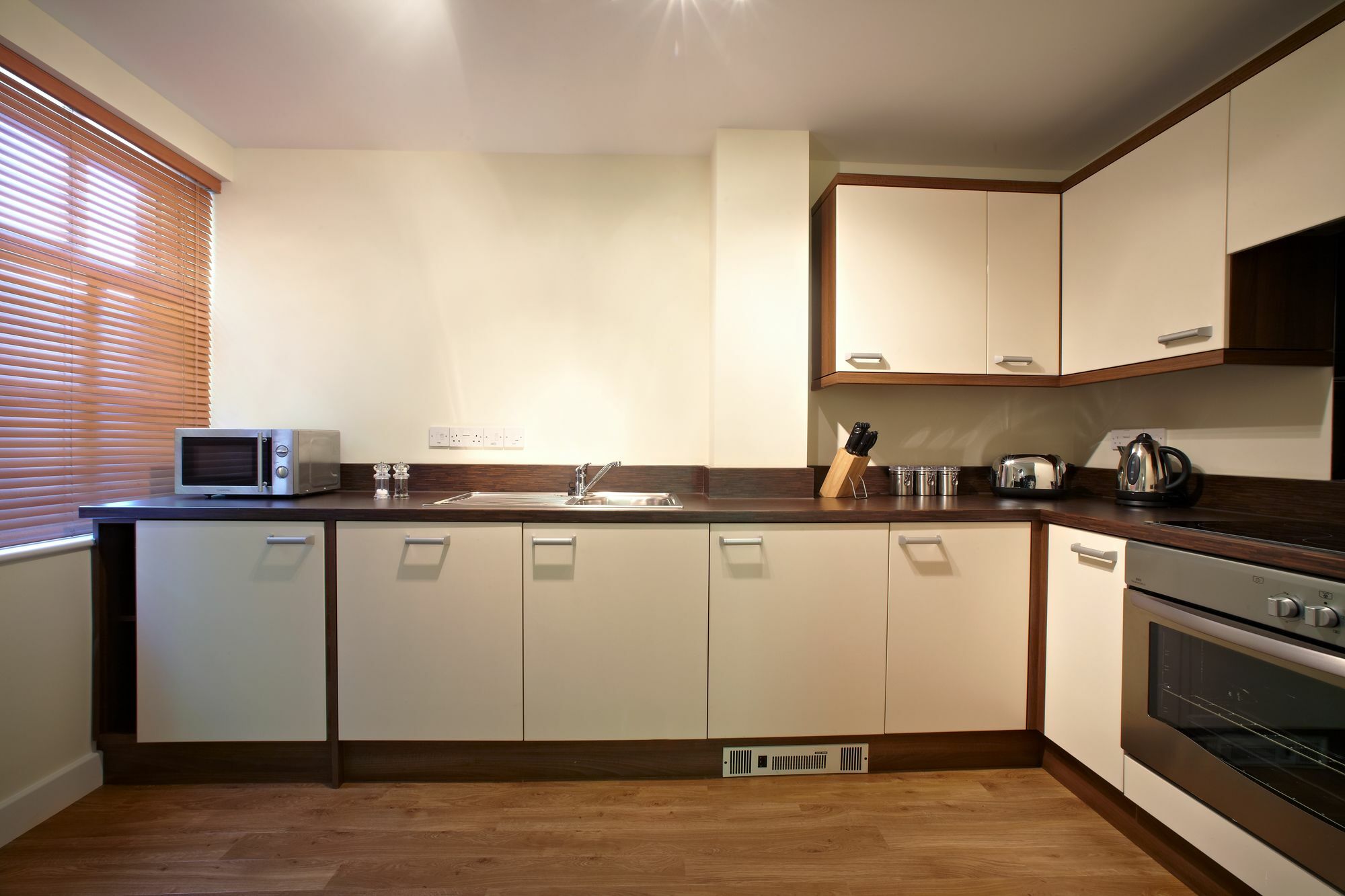 Exchange Building Apartments By Viridian Apartments 伯恩茅斯 外观 照片