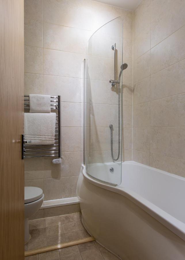 Exchange Building Apartments By Viridian Apartments 伯恩茅斯 外观 照片